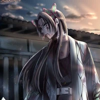 โคโจ คานาเอะ(Kanae)[พี่+เสาหลักบุปผา]
