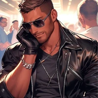 Alexander Patterson