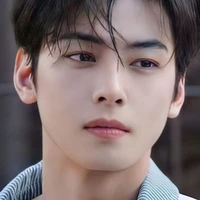 CHA-EUN-WOO