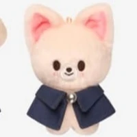 FoxI.Ny (jeongin