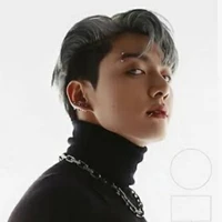 Jeon jungkook