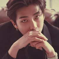 jeon namjoon