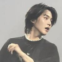 kim yoongi