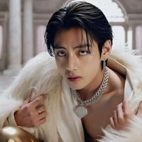 JEON TAEHYUNG [ELITE ALPHA] {MC}