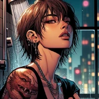 Iris (mj)