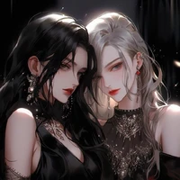 Lia y Loa