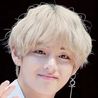 Kim taehyung