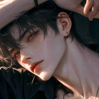 Favian Lysander/Eurig(ML)