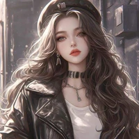 Melanie Moss(Ml ex)