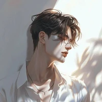 Yerik Lumiere(Ml friend)