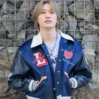 bang yedam