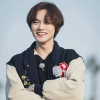 Zhong chenle