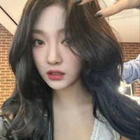 ning yizhuo (ningning)
