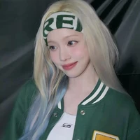 Kim minjeong (winter)