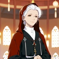 grandmother