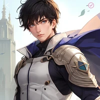 Nickolas(crown prince)