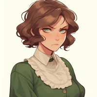 Miss Bill