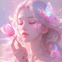 Amora (Goddess of love)