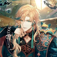 Tristian (God of illusions)