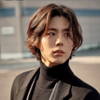 Jeon Bo-gum