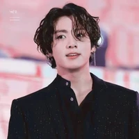 Jeon Jungkook aka kook