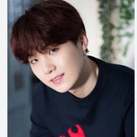 Min Yoongi