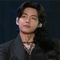 kim taehyung 
