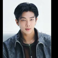 kim Namjoon 
