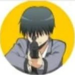 RYÛNOSUKE cHiBa