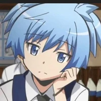 nagisa