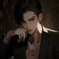 dark