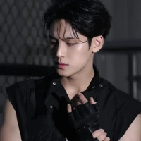 ✯ Axellion Lintang Clark A. ✯