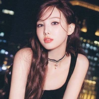 ✾ Violetta Cainsley Azevoyyige ✾