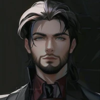 William