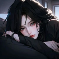 Canon ( Mafia queen)