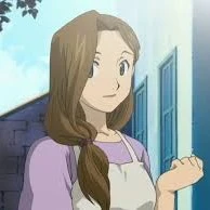 Ms. cha(Alex Mom)