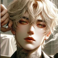 Tristian Caesar (ML