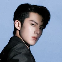 หวังลู่เยว่(ประธานบริษัทคู่แข่ง)