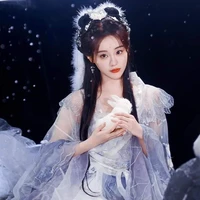เสิ่นหลิวอิง(องค์หญิง)