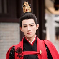 เสิ่นเย่หวน(พ่อน.อ+ฮ่องเต้)