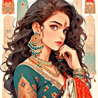 Shreya tiwari [FL]