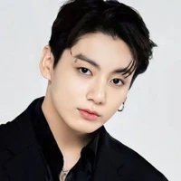 Jeon Jungkook