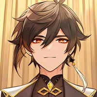 Zhongli
