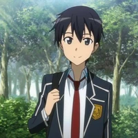 Kirito