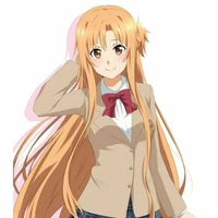 Asuna