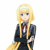 Alice