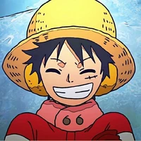 Luffy