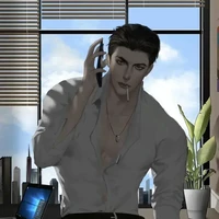 John (alpha)