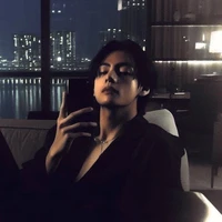 หมอกเมฆ☁️(นายเอก)