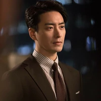 เหมันต์(พ่อพระเอก+เพื่อนพ่อนายเอก)